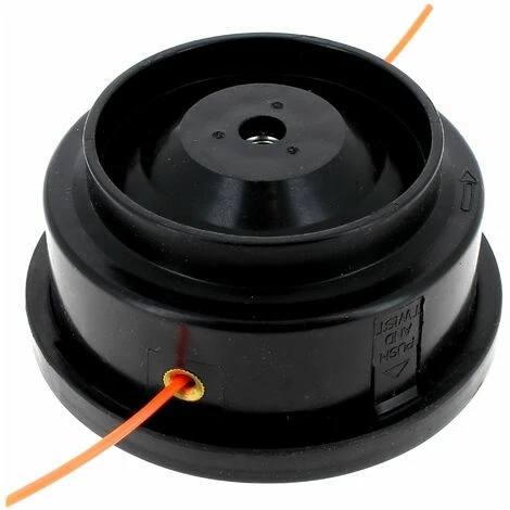 Bobine + Fil Complete 123155009/0 Pour Debroussailleuse Alpina 4 Bobine + Fil Complete 123155009/0 Pour Debroussailleuse Alpina – Image 2