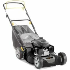 Tondeuse à Gazon Thermique Alpina AL4 46 SH Moteur Honda - -