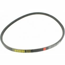 Courroie Z28 10x710 , 135063900/0 Pour Tondeuse A Gazon Alpina