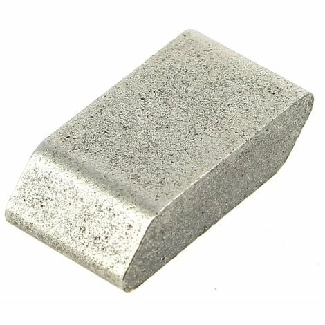 Cle Traction 4x8x15 122076645/0 Pour Tondeuse A Gazon Alpina 3 Cle Traction 4x8x15 122076645/0 Pour Tondeuse A Gazon Alpina