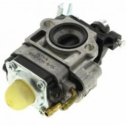 Carburateur H619-4 , 118801268/0 Pour Debroussailleuse Alpina