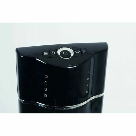 Ventilateur Colonne ALPINA 2en1 Silencieux Télécommande Purificateur Minuterie 3 Vitesses 3 Ventilateur Colonne ALPINA 2en1 Silencieux Télécommande Purificateur Minuterie 3 Vitesses – Image 2