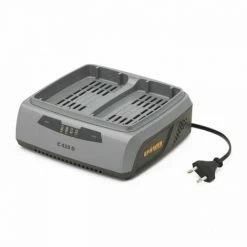 Alpina Chargeur Double 48V - C 415 D