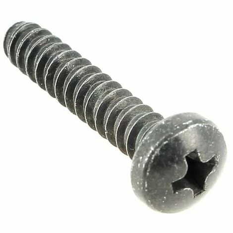 Vis Autotaraudeuse 28mm 112728530/0 Pour Tondeuse A Gazon Alpina 3 Vis Autotaraudeuse 28mm 112728530/0 Pour Tondeuse A Gazon Alpina