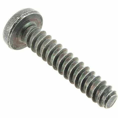 Vis Autotaraudeuse 28mm 112728530/0 Pour Tondeuse A Gazon Alpina 4 Vis Autotaraudeuse 28mm 112728530/0 Pour Tondeuse A Gazon Alpina – Image 2