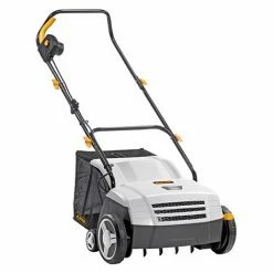 ALPINA Scarificateur électrique SC 1.3 E