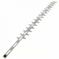 Lame Superieure / Inferieure 123305004/0 Pour Taille-haie Alpina