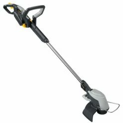 Coupe Bordure Sans Fil 20V Batterie Lithium Ion 2.0 Ah ALPINA Coupe 25cm Tube Téléscopique