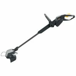 Coupe Bordure Sans Fil 20V Batterie Lithium Ion 2.0 Ah ALPINA Coupe 25cm Tube Téléscopique -Alpina Magasin De Vente 54690786 3