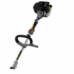 Débroussailleuse Thermique ALPINA 26Cm3 5 Outils Moteur Thermique 2T Poids 6 Kg -Alpina Magasin De Vente 54690916 3