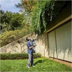 Débroussailleuse Thermique ALPINA 26Cm3 5 Outils Moteur Thermique 2T Poids 6 Kg -Alpina Magasin De Vente 54690916 5