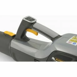 Alpina ABL 48 Li Kit Souffleur De Feuilles Sans Fil 48V Li-Ion (1x 2.0Ah) - 55 M/s – Vitesse Variable