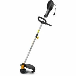 Alpina ABR 1.0 EJ Débroussailleuse électrique - 1000 W - 37 Cm