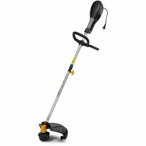 Alpina ABR 1.0 EJ Débroussailleuse électrique - 1000 W - 37 Cm 3 Alpina ABR 1.0 EJ Débroussailleuse électrique - 1000 W - 37 Cm