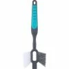 Alpina Alpina 2-en-1 Brosse à Carreaux Et à Joints 30 Cm Gris/Bleu 1 Alpina Alpina 2-en-1 Brosse à Carreaux Et à Joints 30 Cm Gris/Bleu -Alpina Magasin De Vente 55404768 1