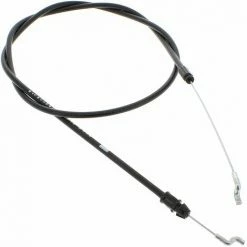 Cable Frein Moteur 181030056/0 Pour Tondeuse A Gazon Alpina