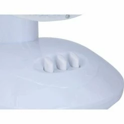 Ventilateur De Table Alpina 3 Vitesses Blanc 8 Ventilateur De Table Alpina 3 Vitesses Blanc -Alpina Magasin De Vente 57786090 3