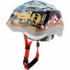 ALPINA Gamma 2.0 Casque De Vélo Pour Enfant Small Multicolore - Construction (A9692035)