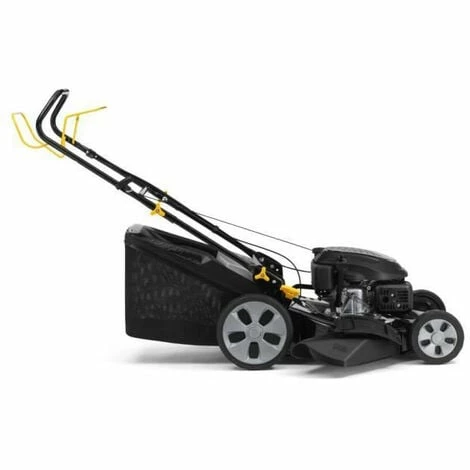 Tondeuse Thermique Autotractée 4 En 1 51cm ALPINA AL5 51 SAQ - 166 Cc 4 Tondeuse Thermique Autotractée 4 En 1 51cm ALPINA AL5 51 SAQ - 166 Cc – Image 2