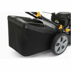 Tondeuse Thermique Autotractée 4 En 1 51cm ALPINA AL5 51 SAQ - 166 Cc 9 Tondeuse Thermique Autotractée 4 En 1 51cm ALPINA AL5 51 SAQ - 166 Cc -Alpina Magasin De Vente 58545224 3