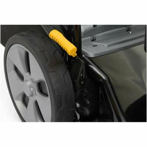 Tondeuse Thermique Autotractée 4 En 1 51cm ALPINA AL5 51 SAQ - 166 Cc 6 Tondeuse Thermique Autotractée 4 En 1 51cm ALPINA AL5 51 SAQ - 166 Cc – Image 4