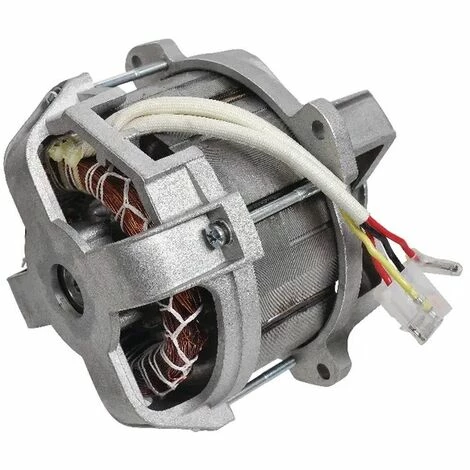 ALPINA Moteur électrique Tondeuse Stiga 1300W 230-240V 50HZ C390 4 ALPINA Moteur électrique Tondeuse Stiga 1300W 230-240V 50HZ C390 – Image 2