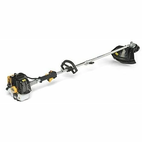 Alpina 286120100/13 Débroussailleuse Thermique TB 250 J, 25.4 Cc, Jeune, Largeur De Coupe 43 Cm 3 Alpina 286120100/13 Débroussailleuse Thermique TB 250 J, 25.4 Cc, Jeune, Largeur De Coupe 43 Cm