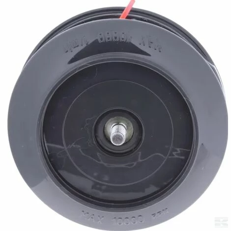 3L43532401 - Tête Nylon Tap&Go M8x1.25 Mâle Gauche Pour Débroussailleuse ALPINA 4 3L43532401 - Tête Nylon Tap&Go M8x1.25 Mâle Gauche Pour Débroussailleuse ALPINA – Image 2