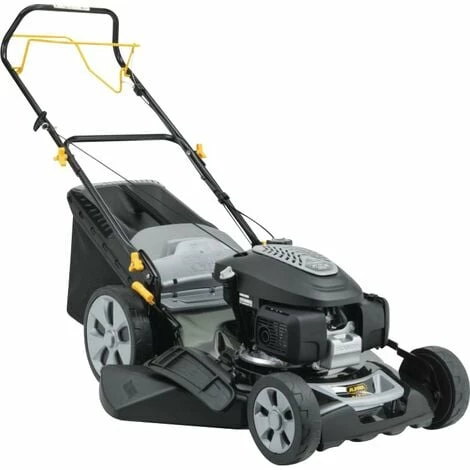 Tondeuse à Gazon Autotractée équipée D'un Moteur Thermique - Alpina 3 Tondeuse à Gazon Autotractée équipée D'un Moteur Thermique - Alpina