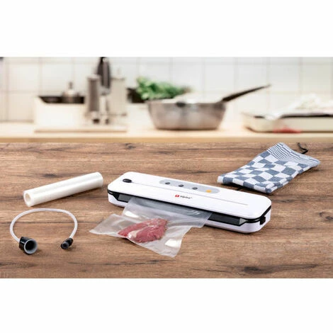 Alpina Alpina Emballeuse Sous Vide Pour Aliments, Accessoires Inclus 5 Alpina Alpina Emballeuse Sous Vide Pour Aliments, Accessoires Inclus – Image 4