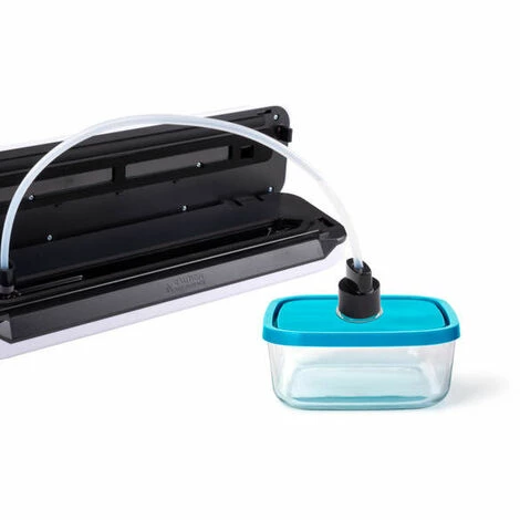 Alpina Alpina Emballeuse Sous Vide Pour Aliments, Accessoires Inclus 6 Alpina Alpina Emballeuse Sous Vide Pour Aliments, Accessoires Inclus – Image 5