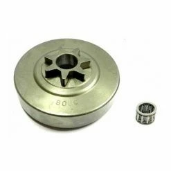 Pignon Chaine Tronconneuse Alpina/Castor