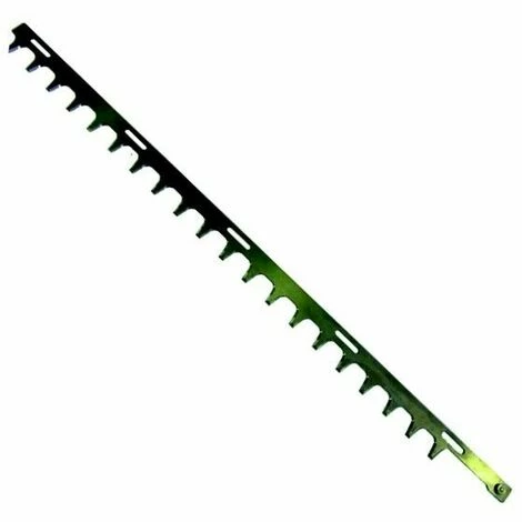 Lame Supérieur Taille Haies Alpina 3 Lame Supérieur Taille Haies Alpina