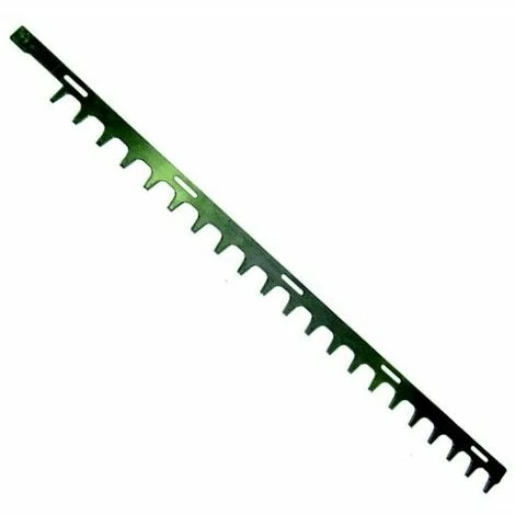 Lame Inférieur Taille Haies Alpina 3 Lame Inférieur Taille Haies Alpina