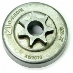 Cloche Embrayage Tronconneuse Alpina