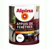 Alpina Appui De Fenêtre 0L75 -Alpina Magasin De Vente alpina appui de fenetre 0l75 L 338 35233318 1