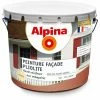 Alpina Façade Pliolite 5 Ans 2L5 -Alpina Magasin De Vente alpina facade pliolite 5 ans 2l5 L 338 30968507 1