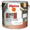Alpina Façade Pliolite 5 Ans 2L5 -Alpina Magasin De Vente alpina facade pliolite 5 ans 2l5 L 356975 29090021 1