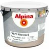 ALPINA Crépis Extérieur 5ans 15kg Blanc 1 ALPINA Crépis Extérieur 5ans 15kg Blanc -Alpina Magasin De Vente crepis exterieur 5ans 15kg blanc L 356975 47907831 1