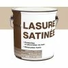 ALPINA Lasure Bois Extérieure/intérieure Satinée En Phase Aqueuse 2.5L -Alpina Magasin De Vente lasure bois exterieure interieure satinee en phase aqueuse 25l L 356975 3023281 1