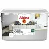ALPINA Murs Et Plafonds Acrylique Satin 2.5L -Alpina Magasin De Vente murs et plafonds acrylique satin 25l L 356975 29090041 1