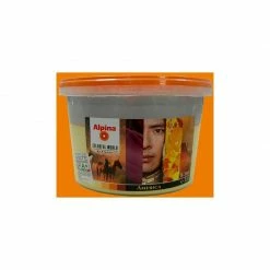 Peinture Acrylique Mate ALPINA America Rich 2,5L 2,5 L - America Rich